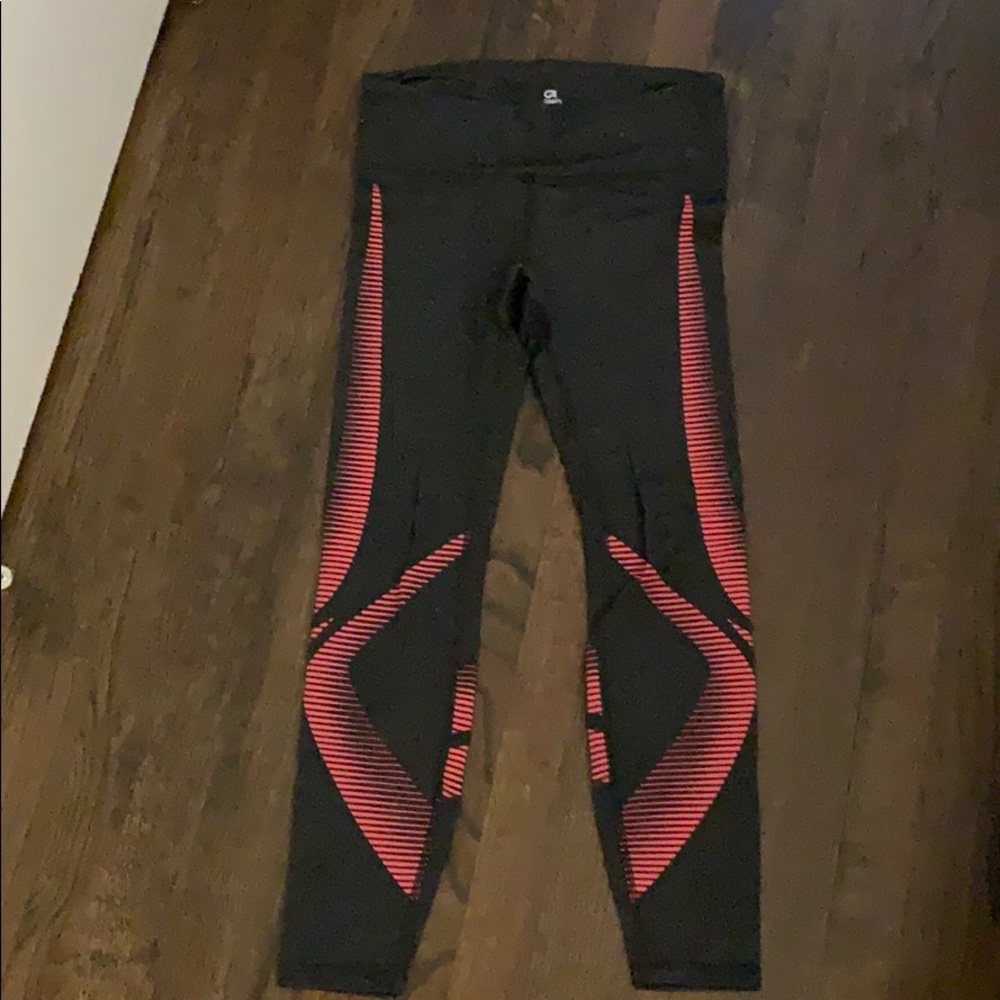 Gap Fit Leggings / Yoga Pants - Size S